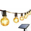 Solar String Light Holiday Xmas Lighting